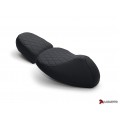 LUIMOTO (Cenno) Rider & Passenger Seat Covers for the Vespa GTV 300 (11-18) LUIMOTO (Cenno) Rider & Passenger Seat Covers for the Vespa GTV 300 (11-18)